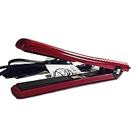 1.25” Professional Styling Iron (Red)