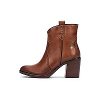 PIKOLINOS leather Ankle Boots RIOJA W7Y - size 7.5-8
