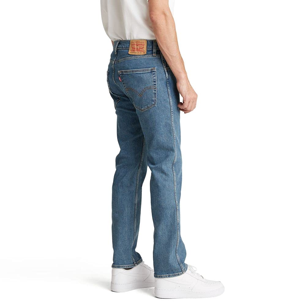 Mua Levi's Men's 505 Workwear Fit Jeans trên Amazon Mỹ chính hãng 2023 |  Giaonhan247
