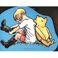 Christopher Robin and Pooh Giant Board Book (Winnie-the-Pooh) Christopher Robin and Pooh Giant Board Book (Winnie-the-Pooh) Board book Paperback