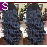 Tanya Cheap Long Lace Front Wig 18