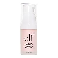 Poreless Face Primer, Restoring Makeup Primer For A Flawless, Smooth Canvas, Infused With Tea Tree & Vitamin A, Vegan & Cruelty-Free, 0.47 Fl Oz