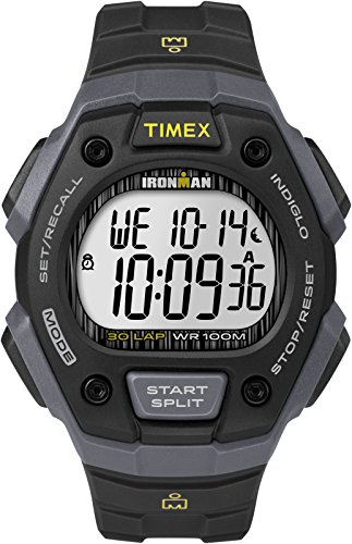 Mua Timex Ironman Classic 30 Full-Size 38mm Watch trên Amazon Mỹ chính hãng  2023 | Fado