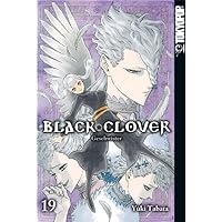 Black Clover 19 Black Clover 19 Paperback
