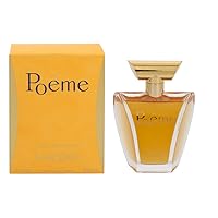 Poeme by LANCME for Women - 3.4 Ounce EDP Spray,115662