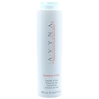 Avyna Shampoo for Color Treated Hair with Goji Extract 16.91 oz