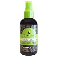 Macadamia Healing Oil Spray, 4.2 Ounce