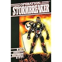 Operation: Stormbreaker #1 Operation: Stormbreaker #1 Kindle Comics
