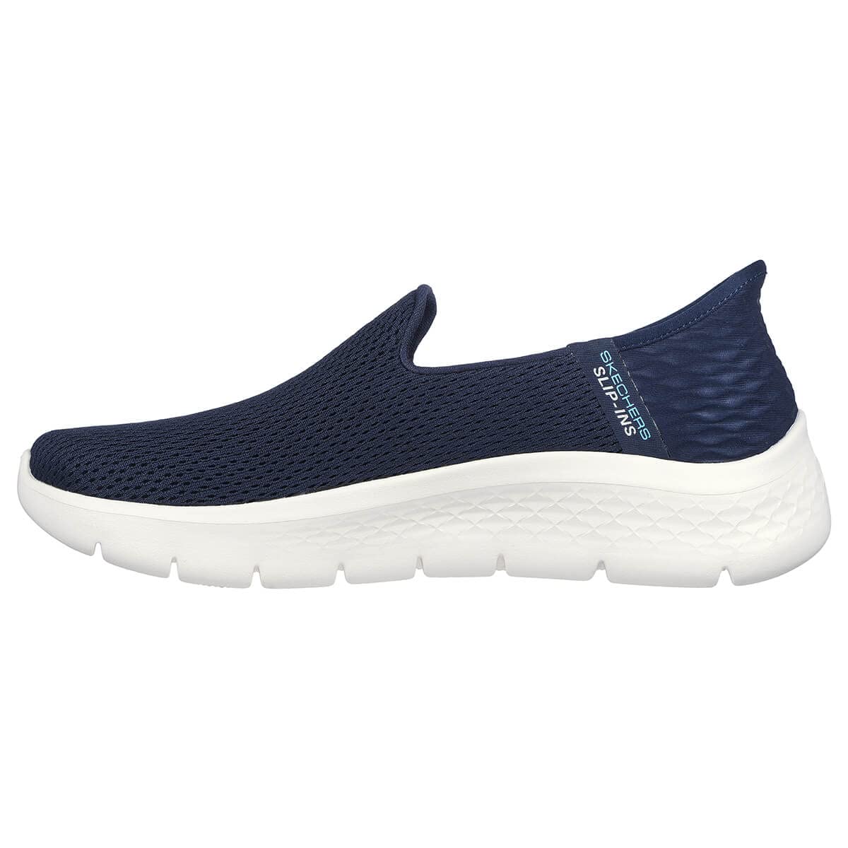 Skechers Women's Go Walk Flex Slip-ins-Relish Sneaker