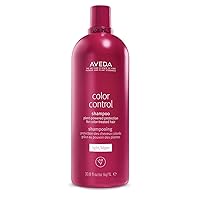 Color Control Light Shampoo 33.8 FL OZ / 1 Liter