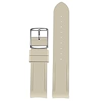 Replacement Silicone Watch Strap Watchband Compatible With Omega X For Swatch For Speedmaster For MoonSwatch
