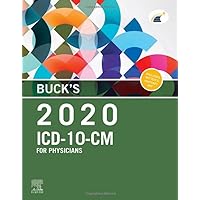 Buck's 2020 ICD-10-CM for Physicians Buck's 2020 ICD-10-CM for Physicians Spiral-bound