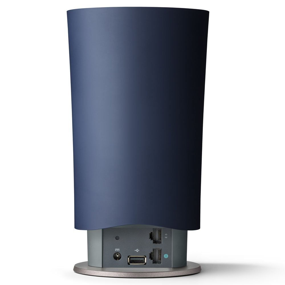 OnHub Wireless Router from Google and TP-LINK, Color Blue
