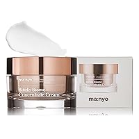 ma:nyo Bifida Biome Concentrate Cream Facial Moisturizing Cream with Hyaluronic Acid, Ceramide, for Women Skin Care, Natural Korean Skin care 1.69 fl oz (50ml)