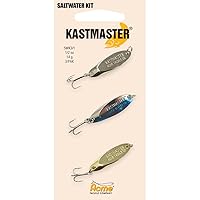 acme Kastmaster Saltwater Kit