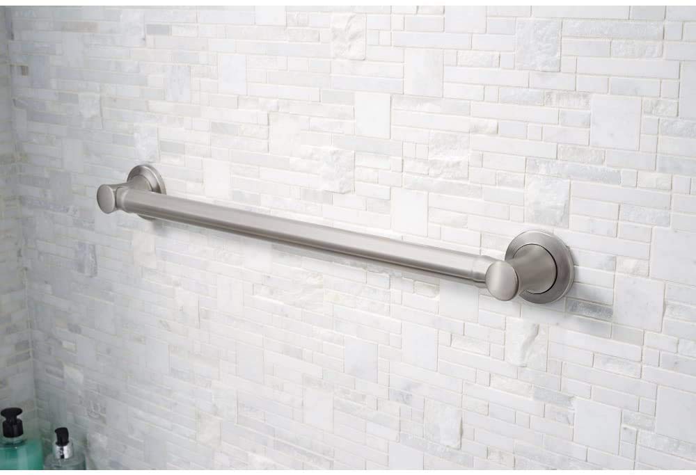 Delta Faucet DCL5924-BN Carlisle Wall Mounted 24