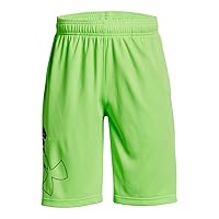 Under Armour Boys' Prototype 2.0 Tiger Stripes