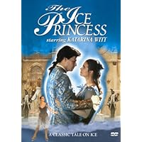 The Ice Princess [DVD] The Ice Princess [DVD] DVD VHS Tape