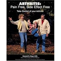 Arthritis: Pain Free, Side Effect Free