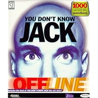 You Don't Know Jack Vol. 5 - Offline - PC/Mac