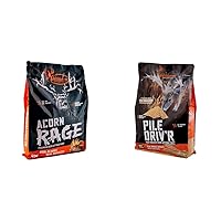Acorn Rage 5 lb Bag