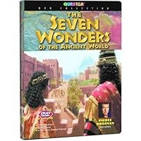 The Seven Wonders of the Ancient World [DVD] The Seven Wonders of the Ancient World [DVD] DVD