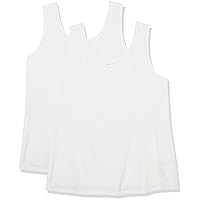 Amazon Essentials Women's Tank Top (Available in Plus Size), Multipacks