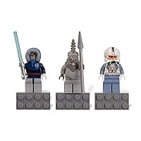 LEGO Star Wars 853130 Magnet Set - Anakin Skywalker, Thi-Sen and Clone Pilot