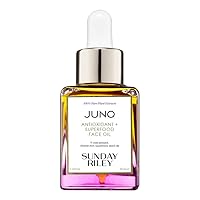 Juno Antioxidant and Superfood Face Oil