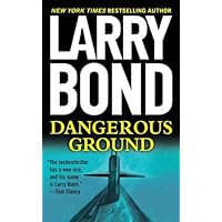 Dangerous Ground: A Jerry Mitchell Novel Dangerous Ground: A Jerry Mitchell Novel Kindle Hardcover Audio CD Paperback