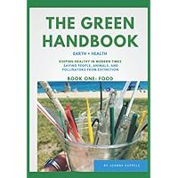 The Green Handbook: Earth + Health
