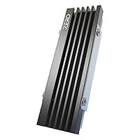 ID-Cooling ZERO-M05 M.2 SSD High Performance Heatsink Set
