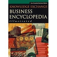 Knowledge Exchange Business Encyclopedia: Illustrated Knowledge Exchange Business Encyclopedia: Illustrated Hardcover