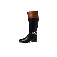 Tommy Hilfiger Women's IONNI Knee High Boot