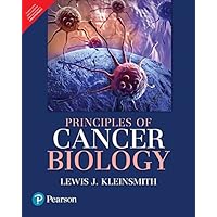 Principles Of Cancer Biology Principles Of Cancer Biology Paperback Mass Market Paperback