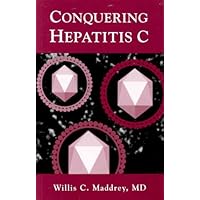 Conquering Hepatitis C Conquering Hepatitis C Paperback