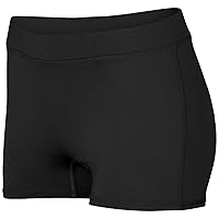 Girls' Standard Dare Shorts