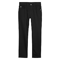 GAP Boys' Skinny Fit Denim Jeans