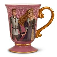 Aurora and Prince Phillip Mug - Disney Fairytale Designer Collection