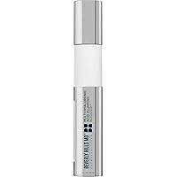 Multi-Hyaluronic Acid Plumping Booster- Reduce Vertical Lip Wrinkles, Marionette Lines, Firm Skin w/HAs and Aloe- Anti-Aging Gel-Serum for Hydrating Skin- Correct Smile/Frown Lines