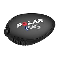 Polar Stride Waterproof Running Sensor Bluetooth Smart