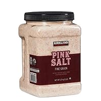 PINK SALT FINE GRAIN