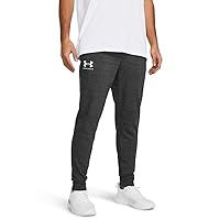 Under Armour Men's Rival Terry Joggers