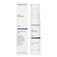 -CHRISTINA- Line Repair - Firm Always On Mist For All Skin Types