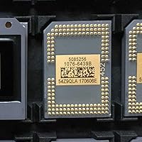 Original DMD Chip 1076-6039B 1076-6139B 1076-6339B 1076-6439B for DLP Projector