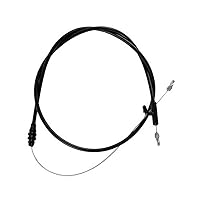 MTD Replacement Part 37.5 Control Cable