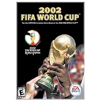 2002 FIFA World Cup - PC