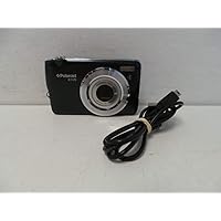Polaroid iEX29 18 Megapixel Optical Zoom Digital Camera (Black)