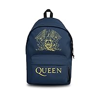 Queen Daypack - Royal Crest