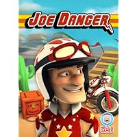 Joe Danger [Online Game Code]